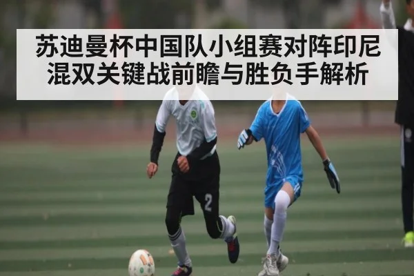 苏迪曼杯中国队小组赛对阵印尼混双关键战前瞻与胜负手解析