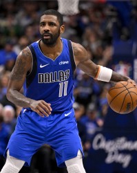 MK体育-麦康纳：欧文是我见过运球最好的后卫 防他就像是一种精神折磨