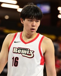 杨瀚森工作室：每次终结都是无数重复训练的兑现 Ball don't lie!