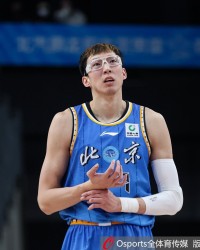 MK体育官方网站-【吧友评选】CBA第24轮本土最佳球员