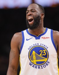 MK体育登录入口-追梦：联盟罚球员钱可快了 但12支球队在摆烂只开了两次罚单