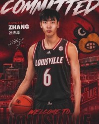 MK体育登录入口-确认了！正式签约加盟！又一中国新星征战NCAA