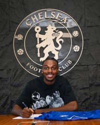 官方：切尔西与U21后卫凯登-威尔逊续约至2030年